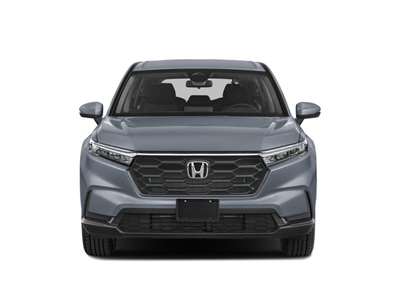 2023 Honda CR-V LX 2WD