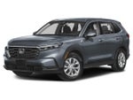 2024 Honda CR-V LX 2WD