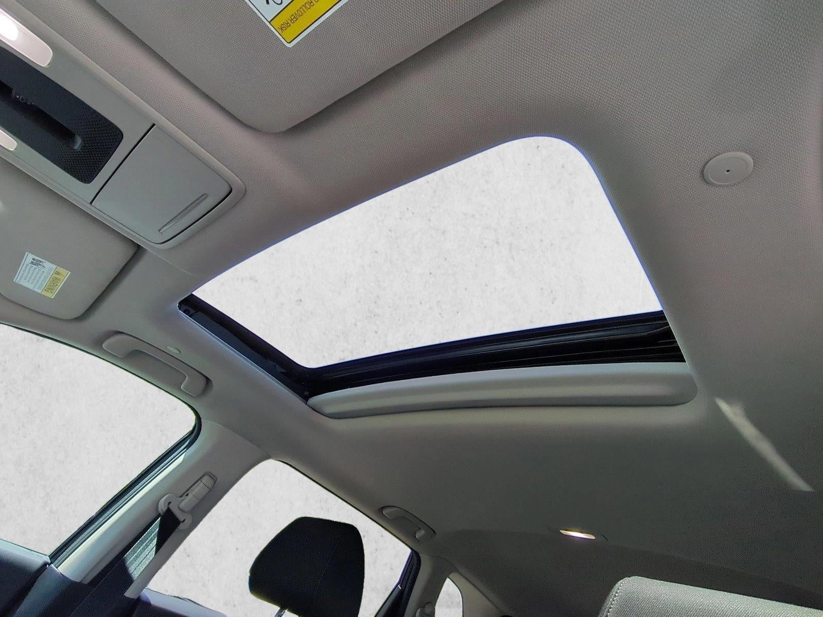 2024 Honda CR-V EX 2WD