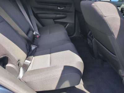 2024 Honda CR-V EX 2WD