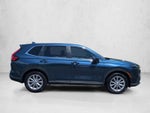 2024 Honda CR-V EX 2WD