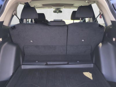 2024 Honda CR-V EX 2WD