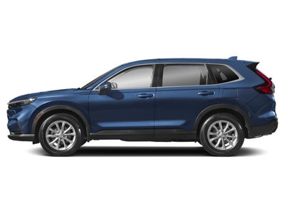 2024 Honda CR-V EX 2WD