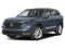 2025 Honda CR-V EX 2WD