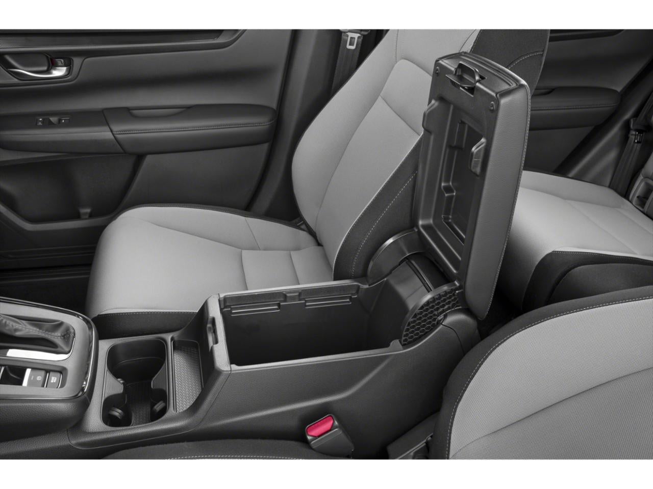 2025 Honda CR-V EX 2WD