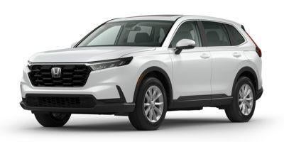 2025 Honda CR-V EX 2WD