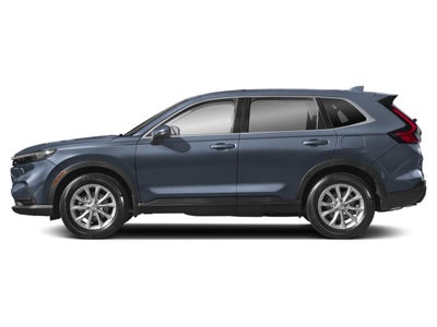2025 Honda CR-V EX 2WD