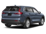 2025 Honda CR-V EX 2WD