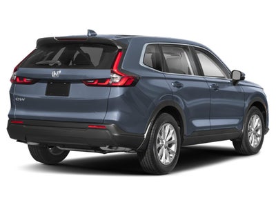 2025 Honda CR-V EX 2WD
