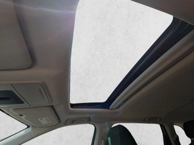2025 Honda CR-V EX-L 2WD