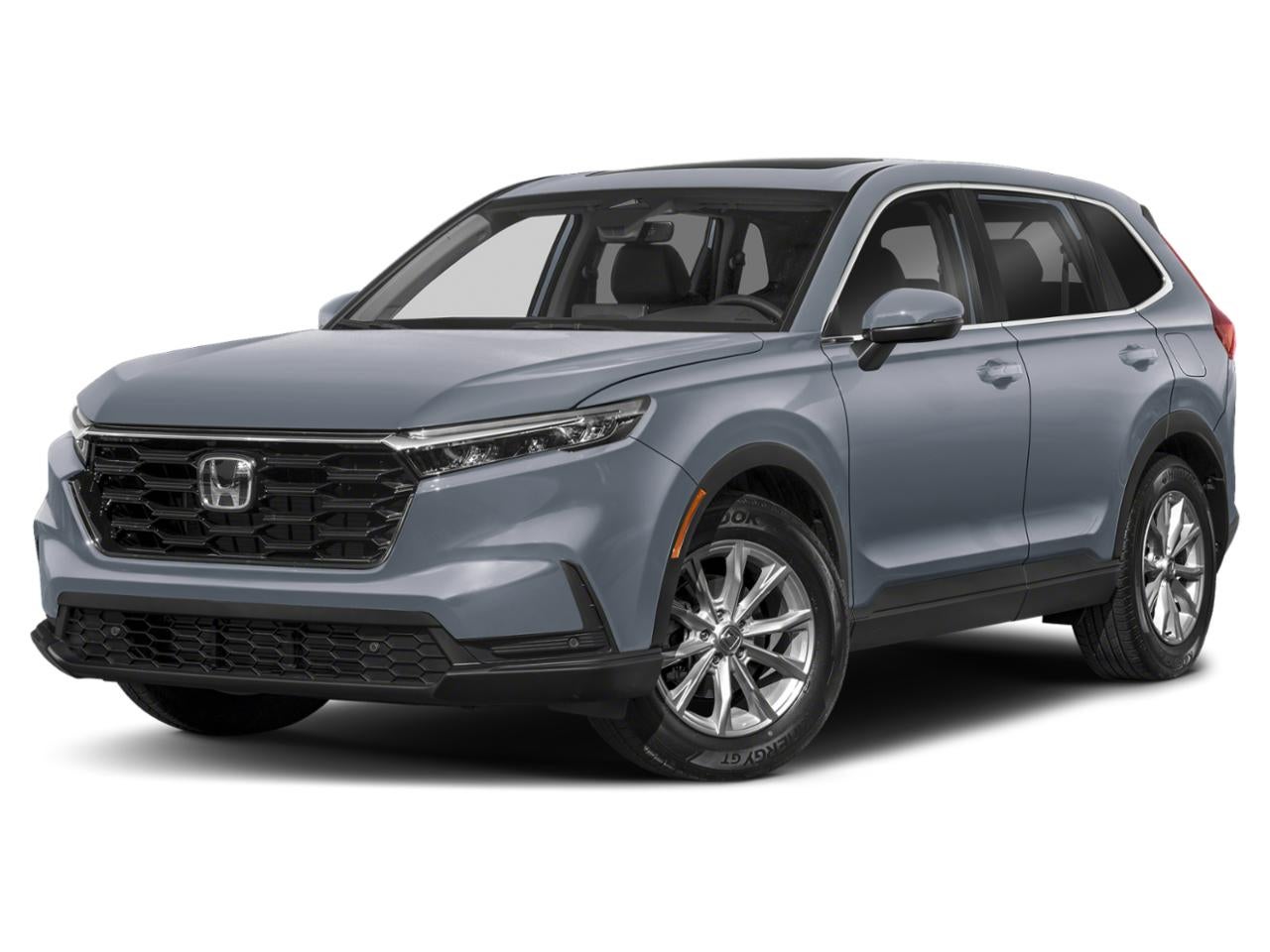 2025 Honda CR-V EX-L 2WD
