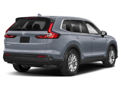 2025 Honda CR-V EX-L 2WD