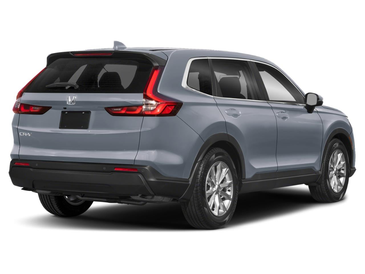 2025 Honda CR-V EX-L 2WD