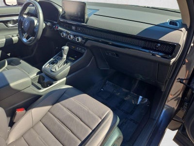 2024 Honda CR-V EX-L 2WD