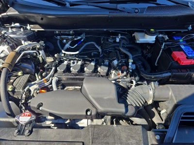 2024 Honda CR-V EX-L 2WD
