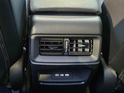 2024 Honda CR-V EX-L 2WD