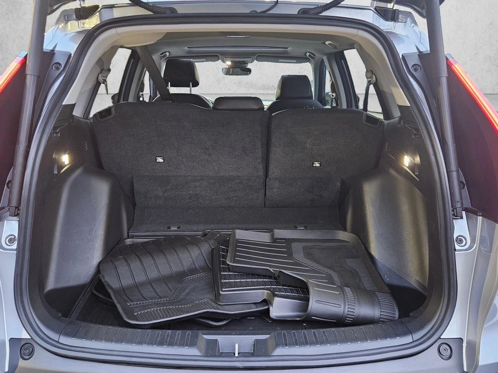 2024 Honda CR-V EX-L 2WD