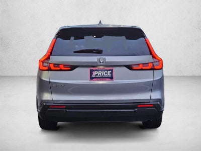 2024 Honda CR-V EX-L 2WD
