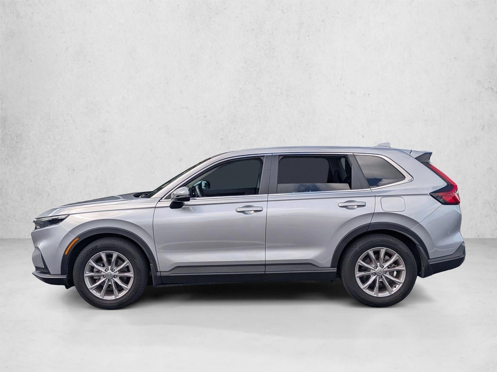 2024 Honda CR-V EX-L 2WD