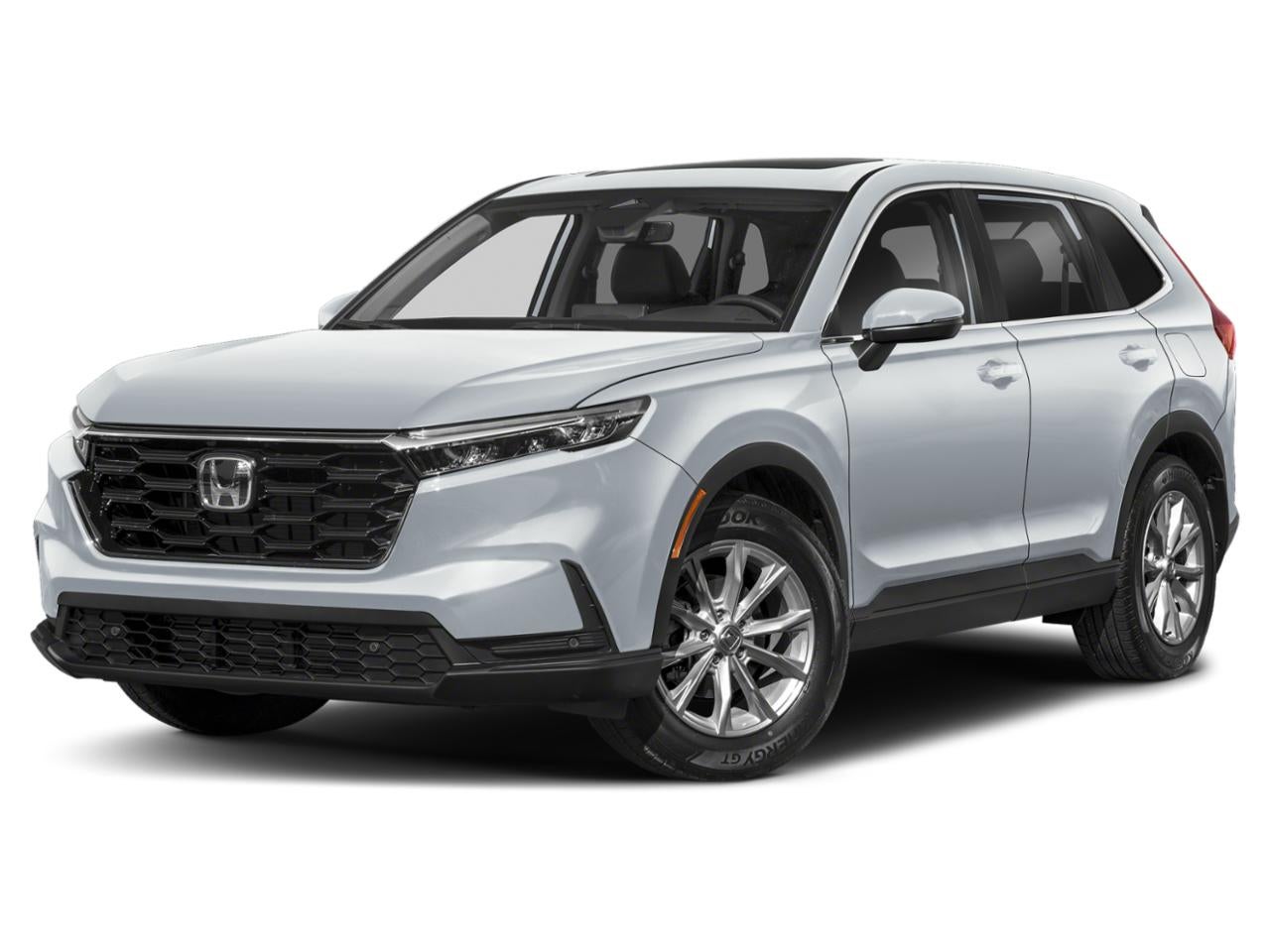 2024 Honda CR-V EX-L 2WD