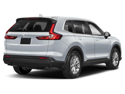 2024 Honda CR-V EX-L 2WD