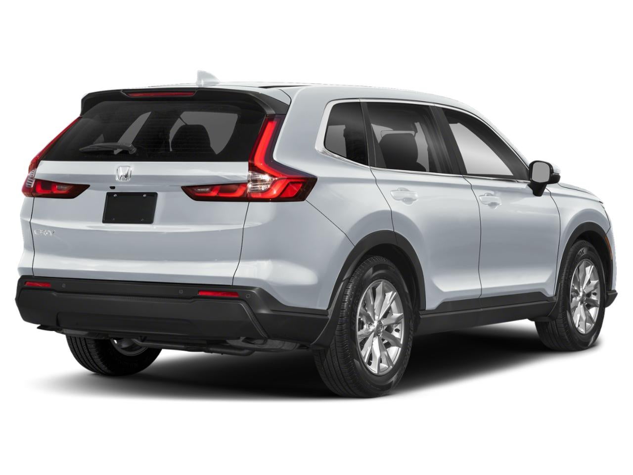 2024 Honda CR-V EX-L 2WD