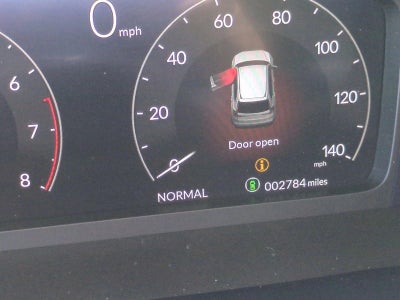 2026 Honda CR-V EX-L 2WD