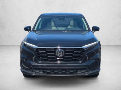 2026 Honda CR-V EX-L 2WD