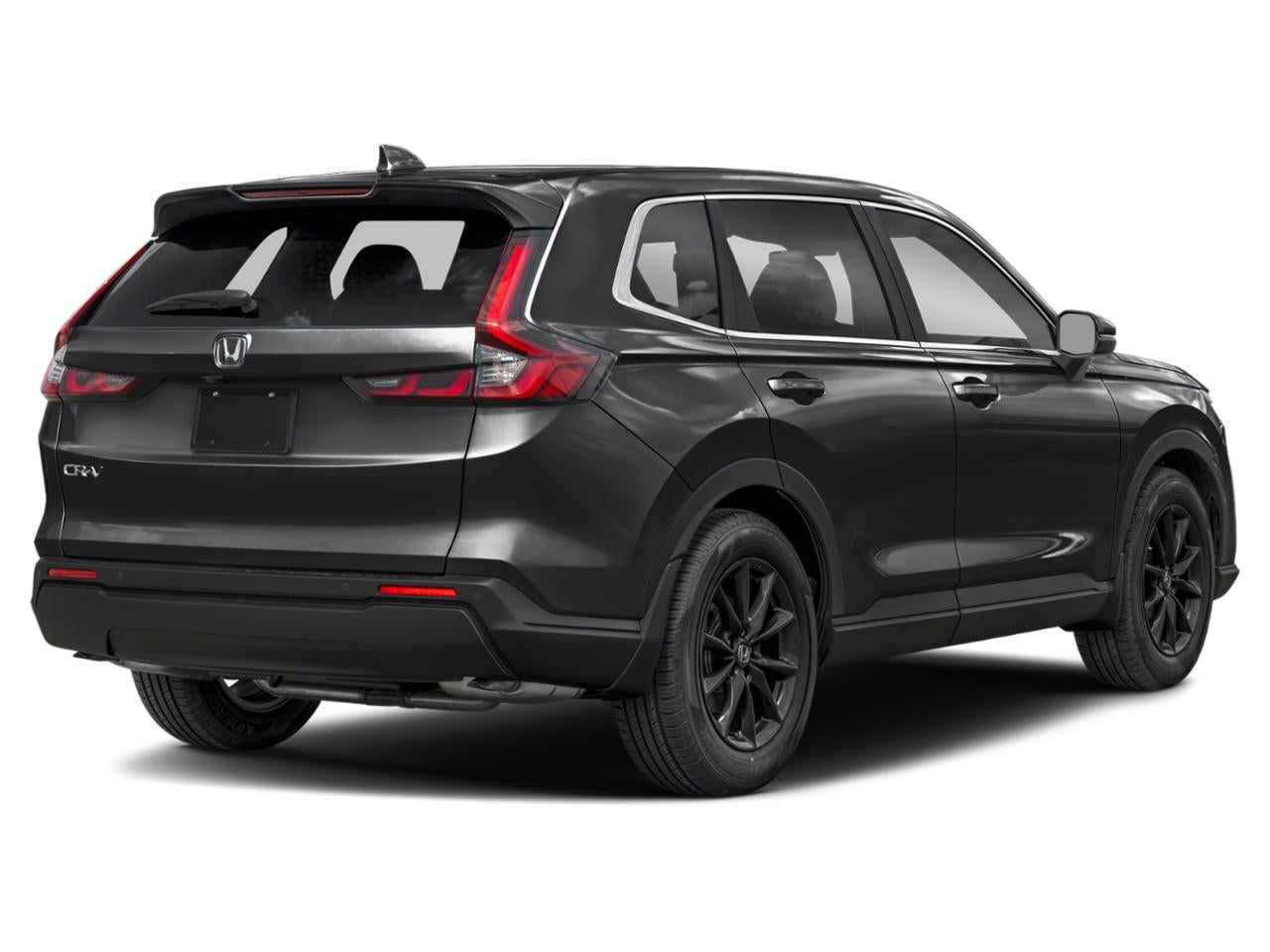 2026 Honda CR-V EX-L 2WD