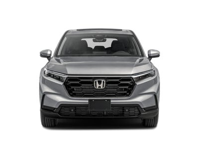 2026 Honda CR-V EX-L 2WD