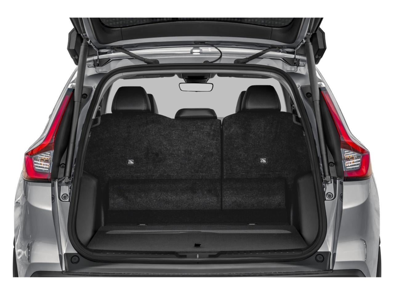 2026 Honda CR-V EX-L 2WD