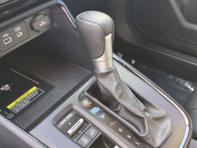 2024 Honda CR-V EX-L 2WD