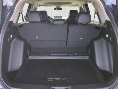 2024 Honda CR-V EX-L 2WD