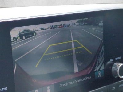 2025 Honda CR-V EX AWD