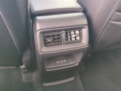 2025 Honda CR-V EX AWD