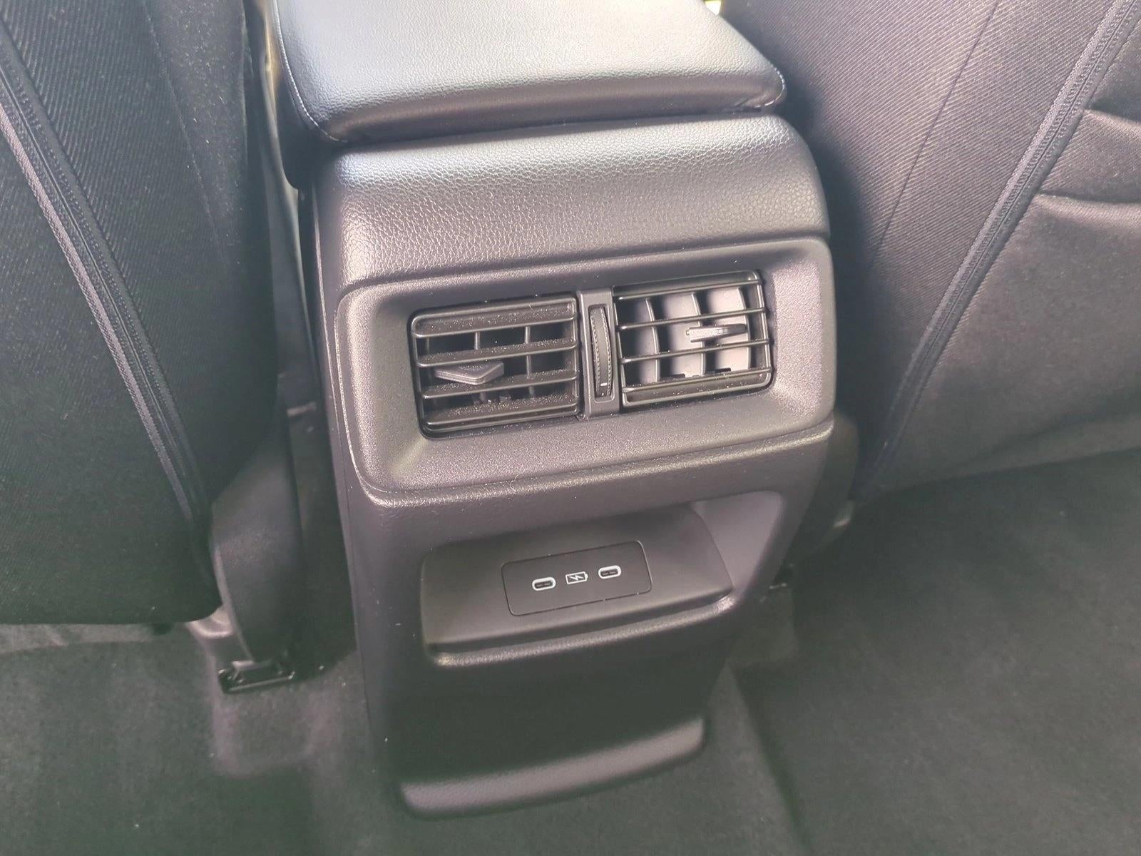 2025 Honda CR-V EX AWD