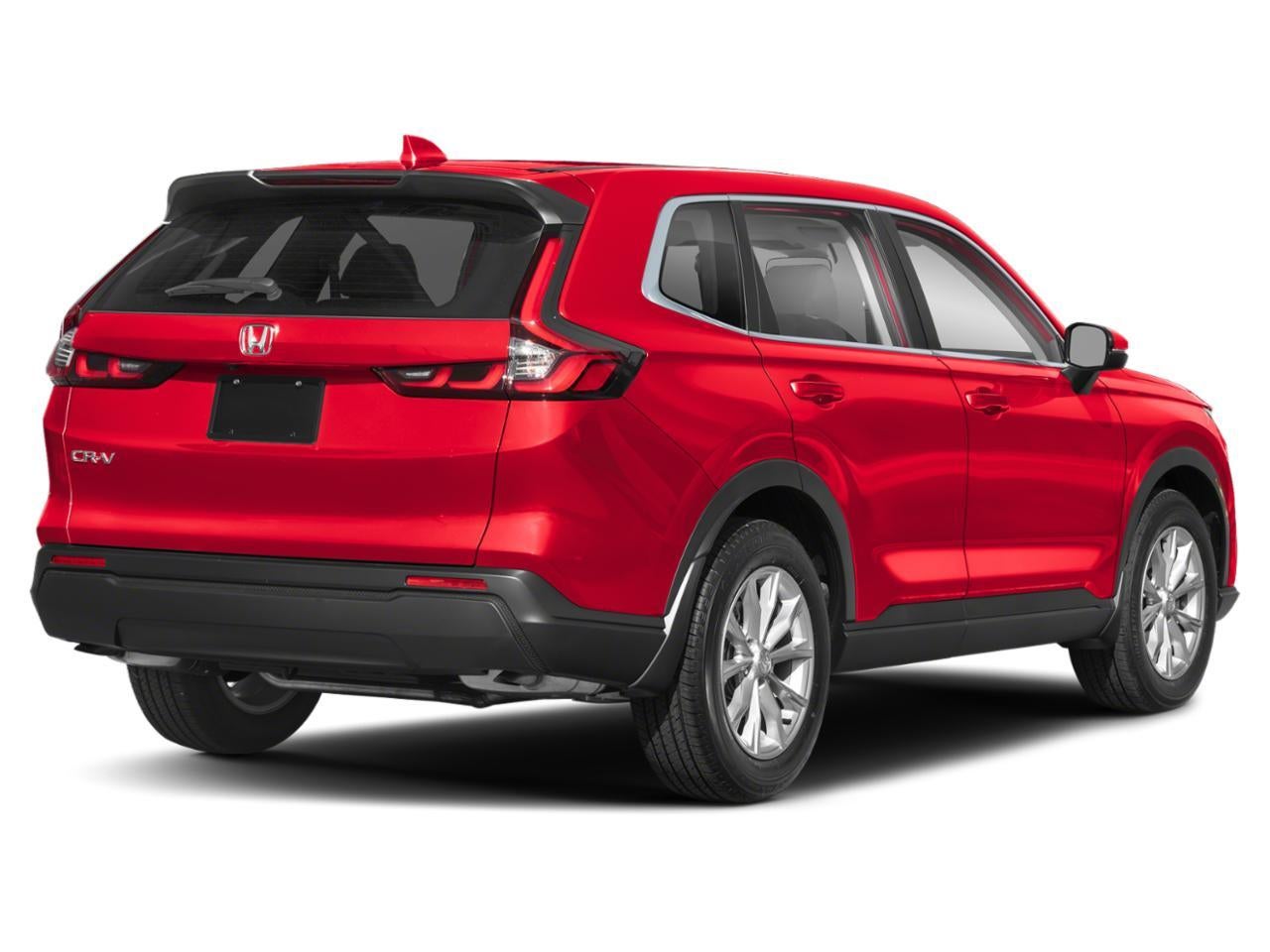 2025 Honda CR-V EX AWD