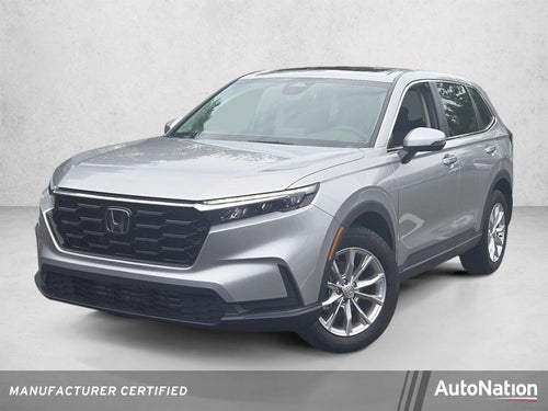 2023 Honda CR-V EX AWD w/o BSI