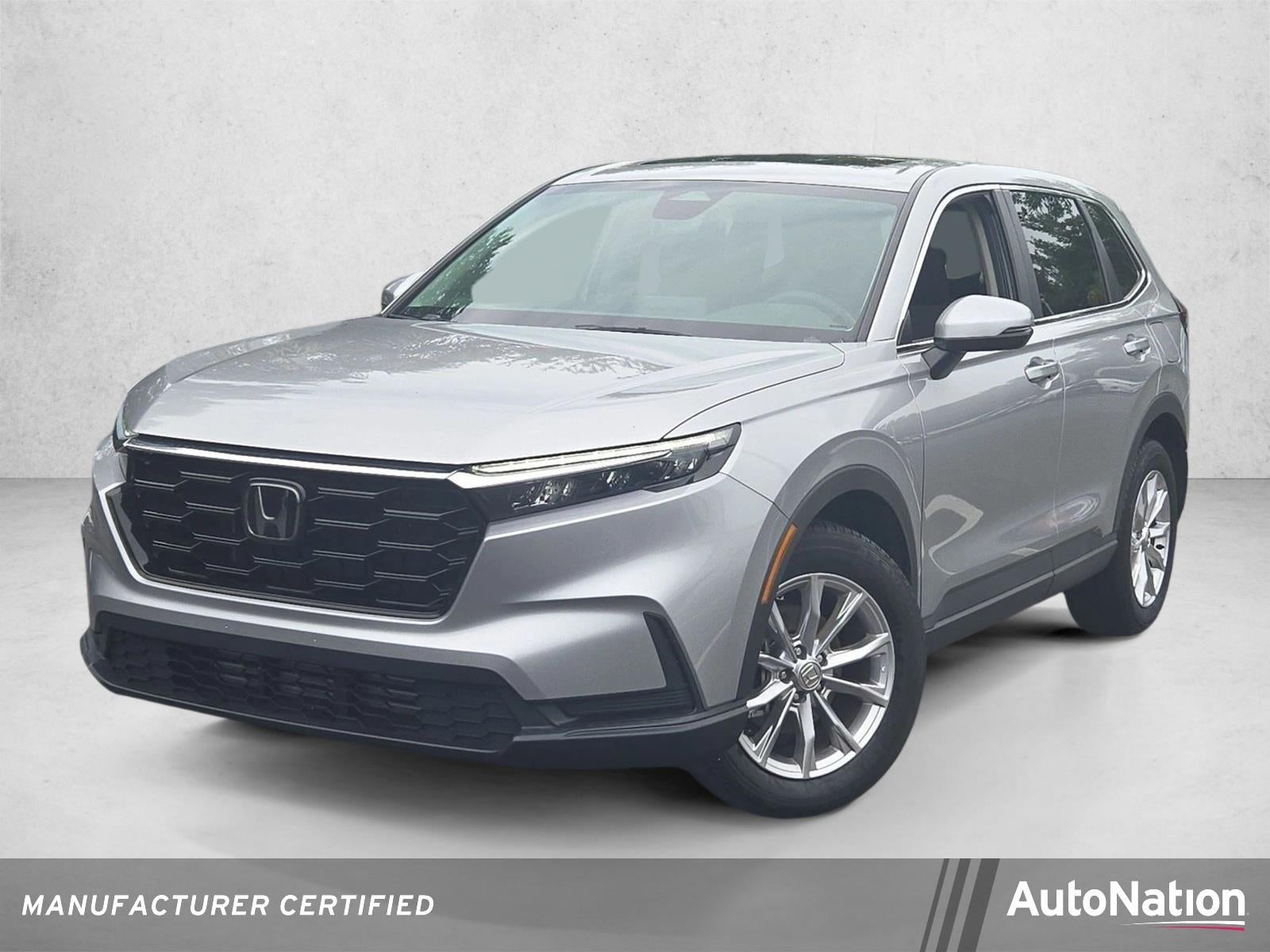 2023 Honda CR-V EX AWD w/o BSI