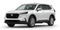 2023 Honda CR-V EX AWD w/o BSI