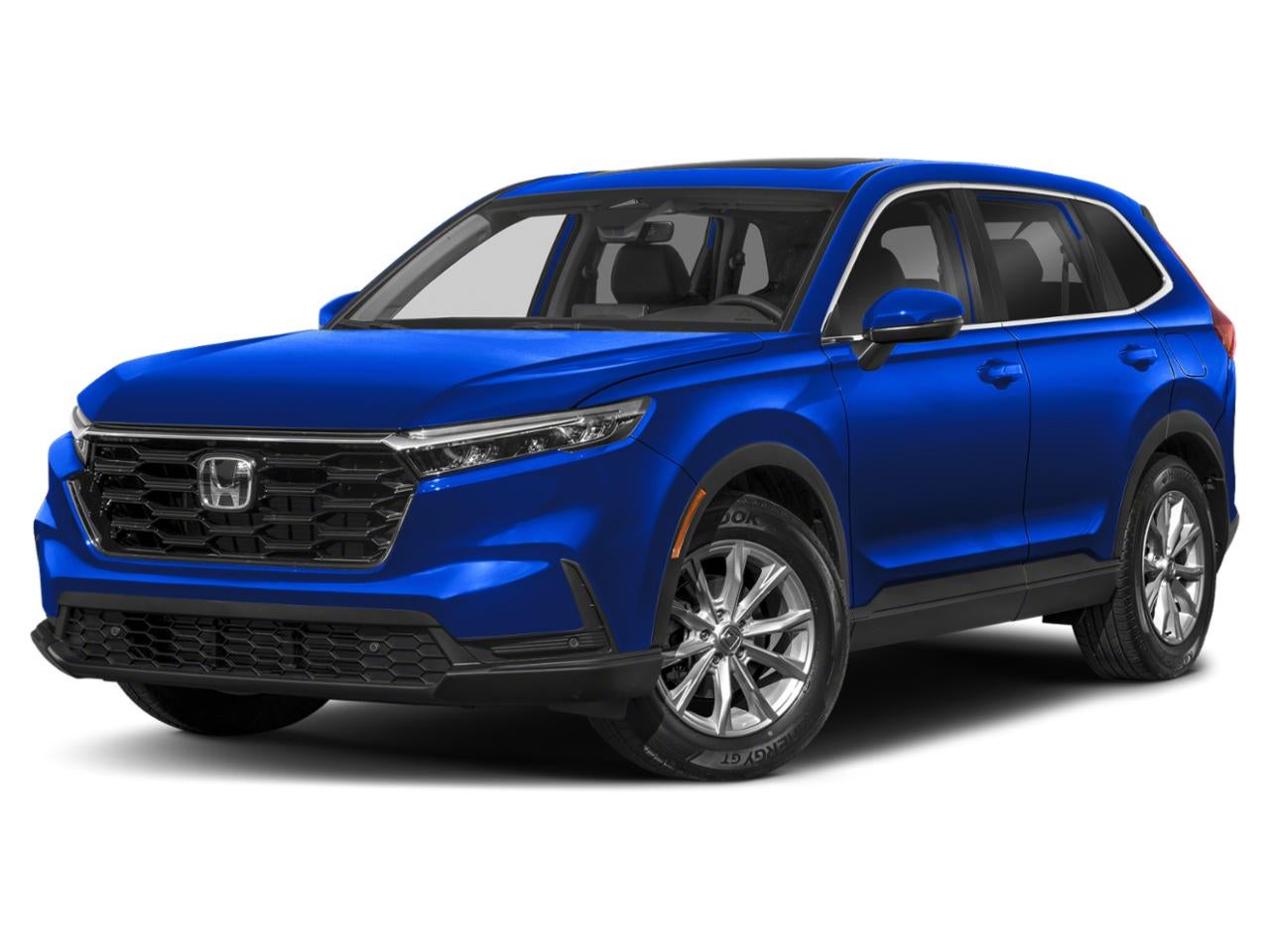 2023 Honda CR-V EX-L AWD