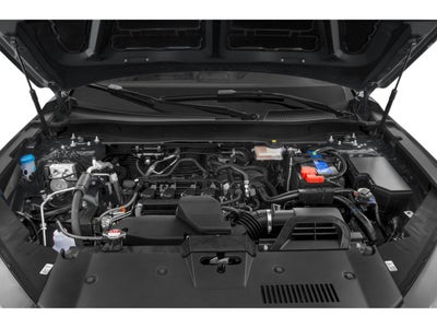 2023 Honda CR-V EX-L AWD