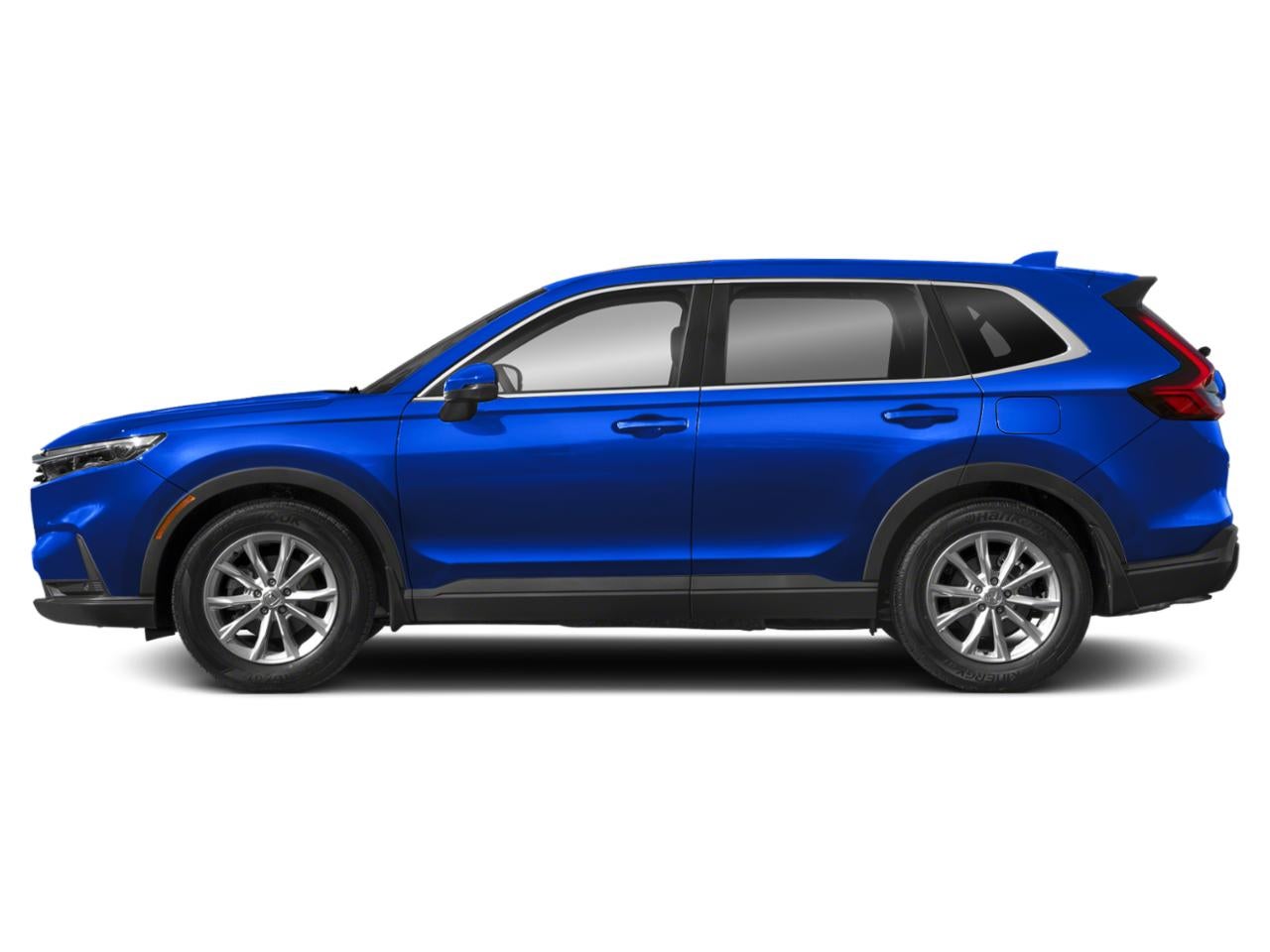 2023 Honda CR-V EX-L AWD