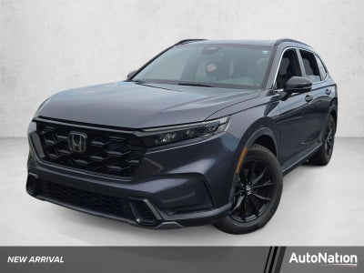 2023 Honda CR-V Hybrid Sport FWD