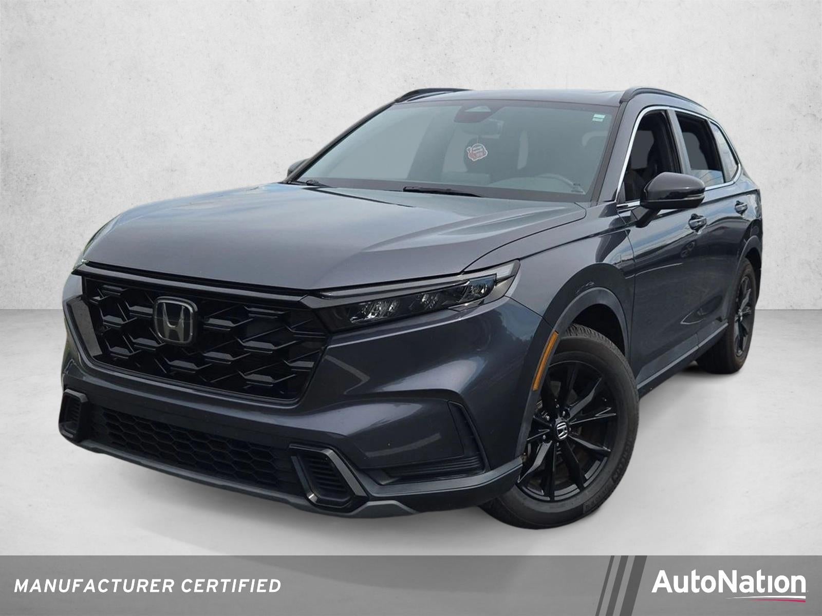 2023 Honda CR-V Hybrid Sport FWD