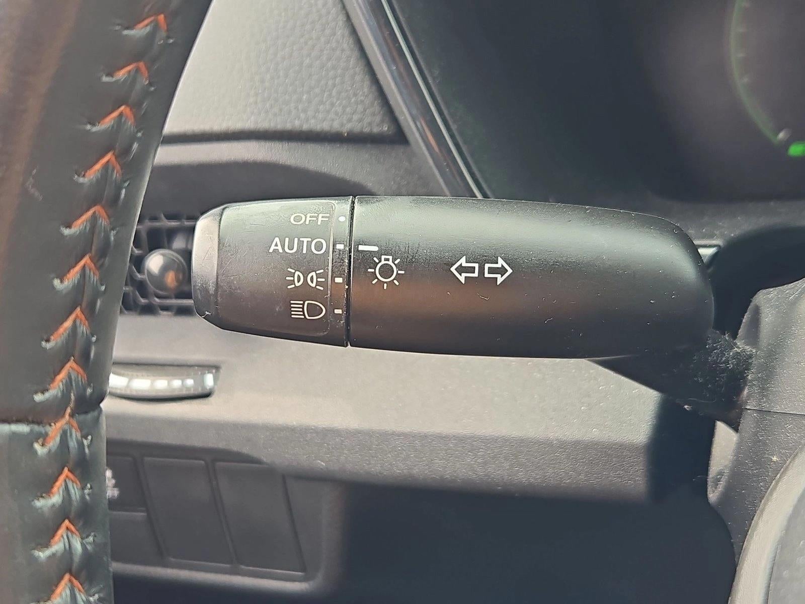2023 Honda CR-V Hybrid Sport FWD