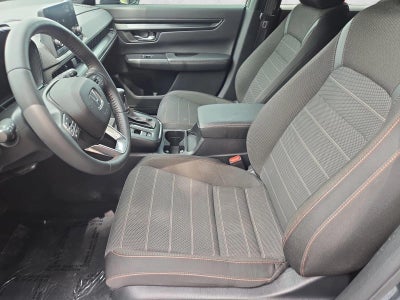 2023 Honda CR-V Hybrid Sport FWD
