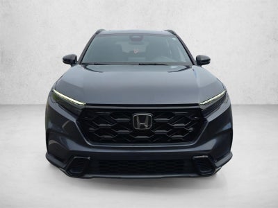 2023 Honda CR-V Hybrid Sport FWD