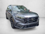2023 Honda CR-V Hybrid Sport FWD