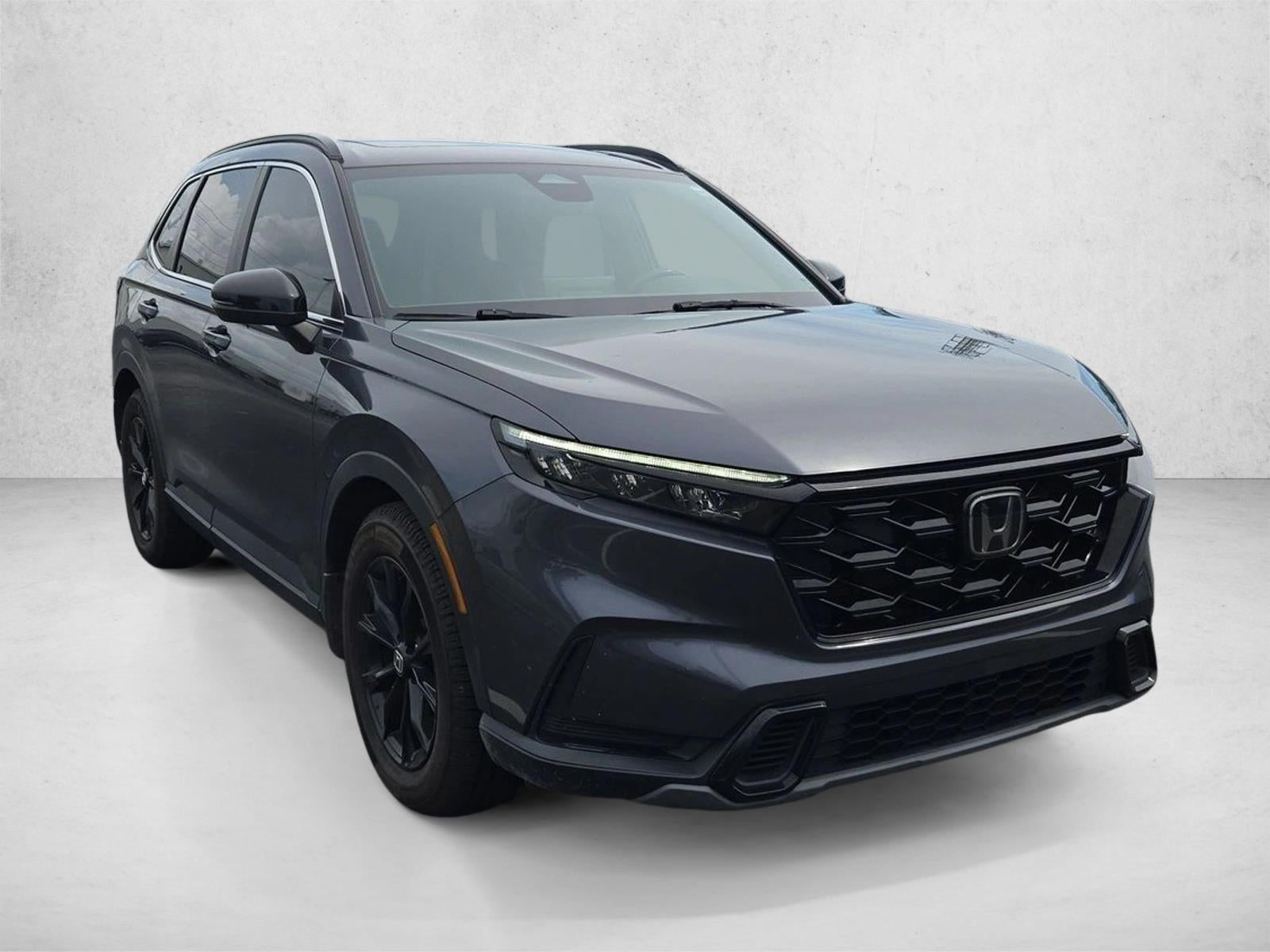 2023 Honda CR-V Hybrid Sport FWD